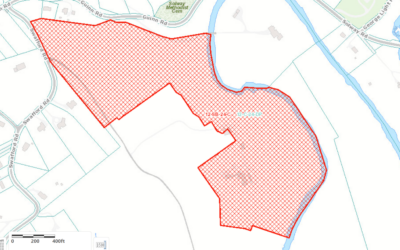 HVPA Meeting on Rowland Manor Phase 1